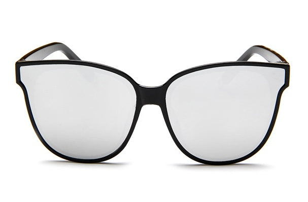Fashion sunglasses trend ocean film sunglasses version of the big box