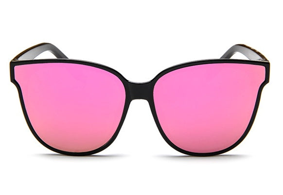 Fashion sunglasses trend ocean film sunglasses version of the big box