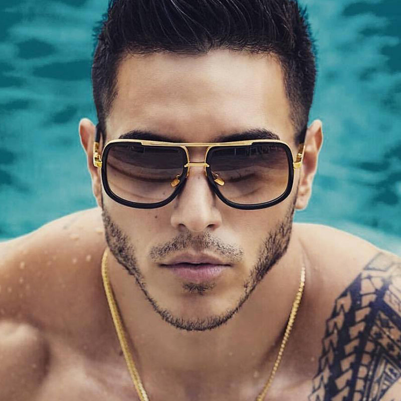 Luxury Design Sun Glasses for men and women