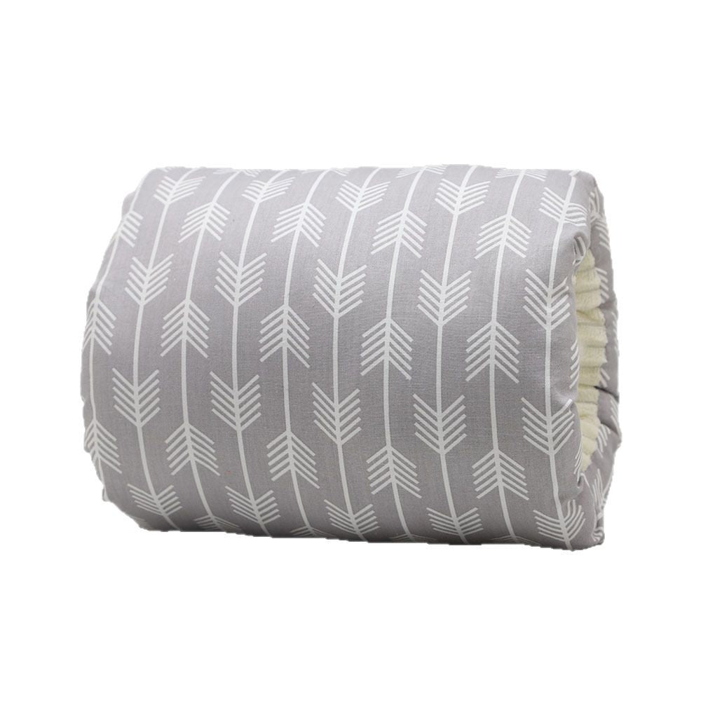 Adjustable Baby Cotton Nursing Arm Pillow