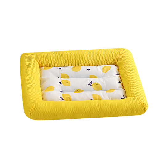 Pet Cool Pads, Sleeping Pads For Summer Cool Nest Mats